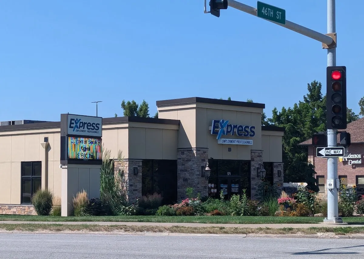 Express Employment Professionals – photo 2