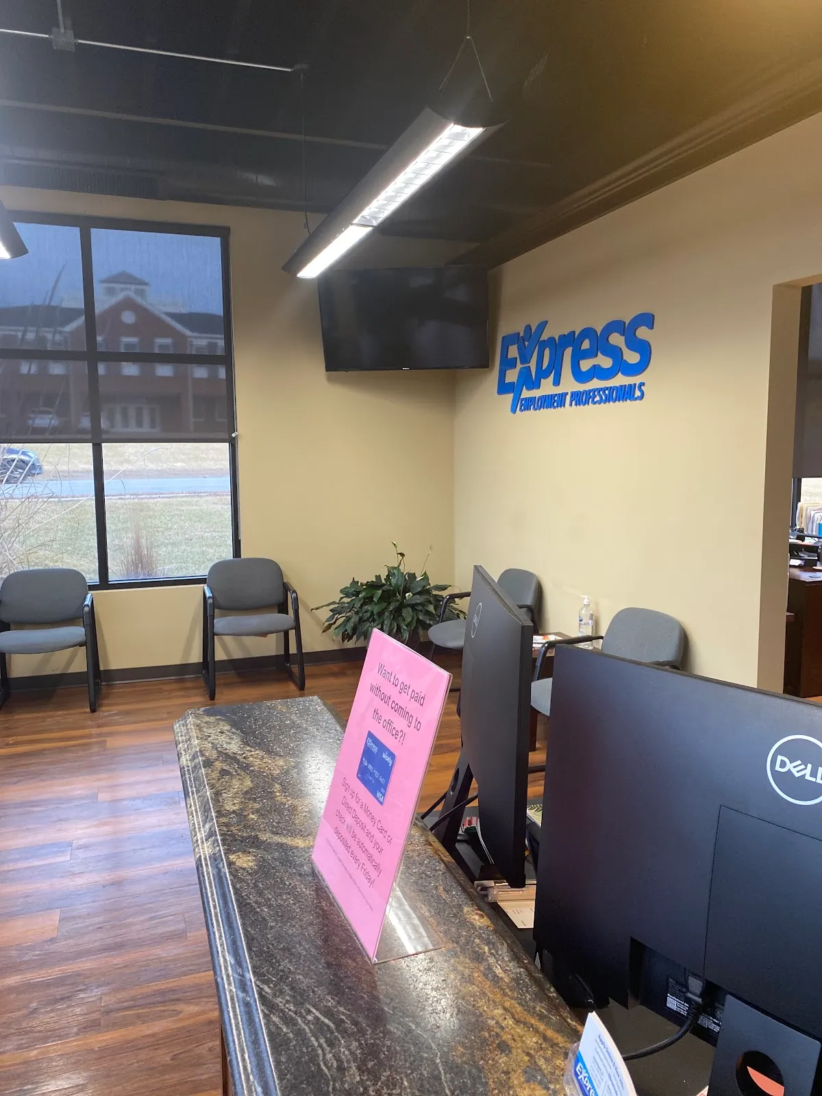 Express Employment Professionals – photo 3