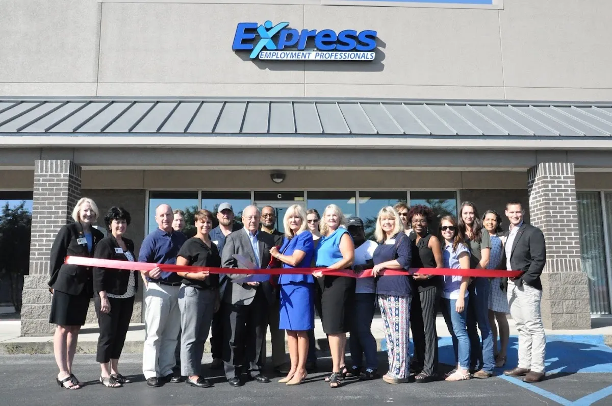 Express Employment Professionals – photo 2