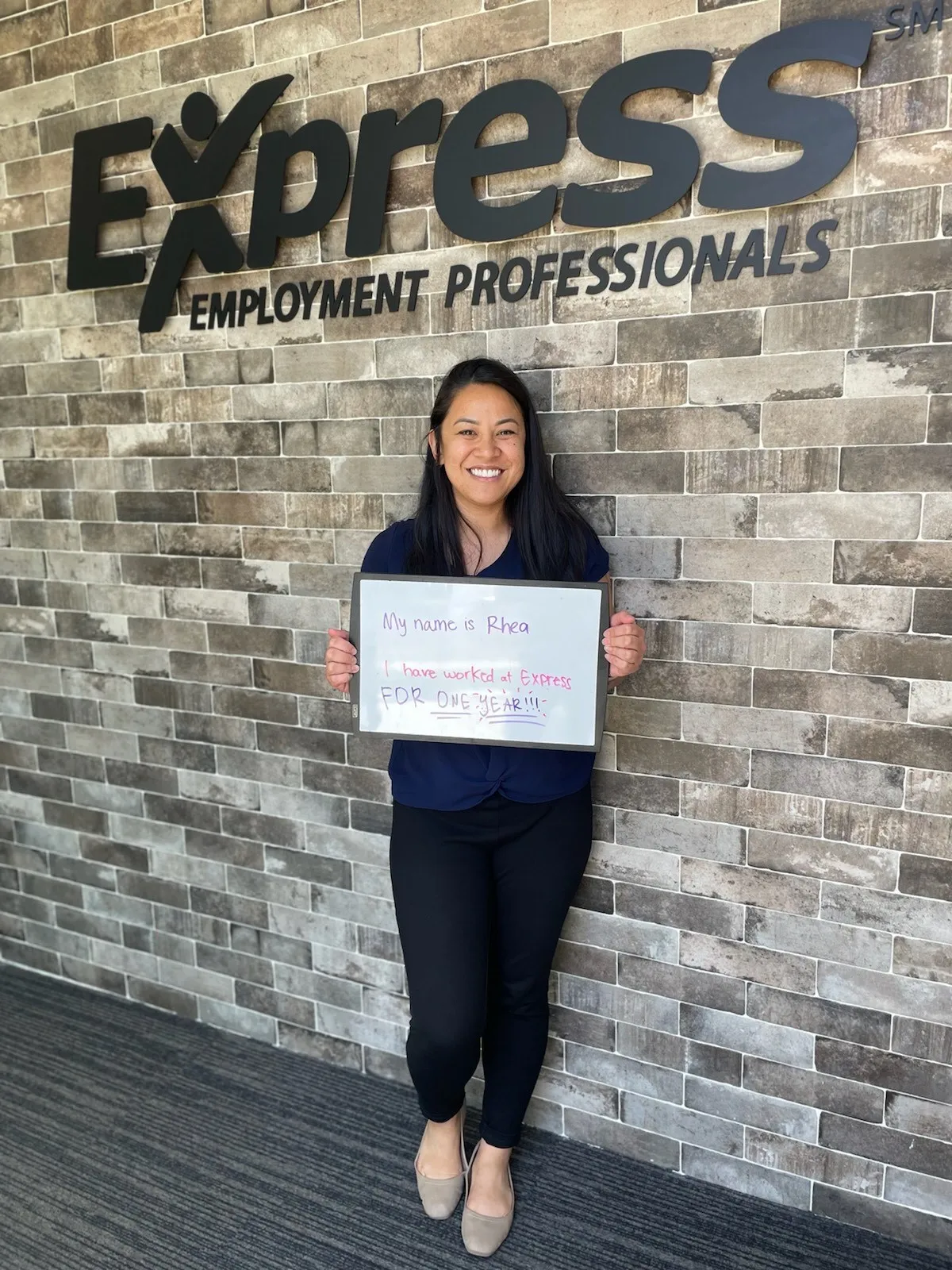 Express Employment Professionals – photo 3