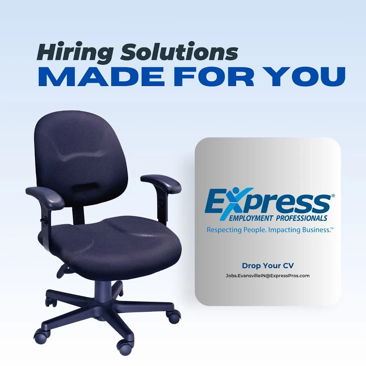Express Employment Professionals