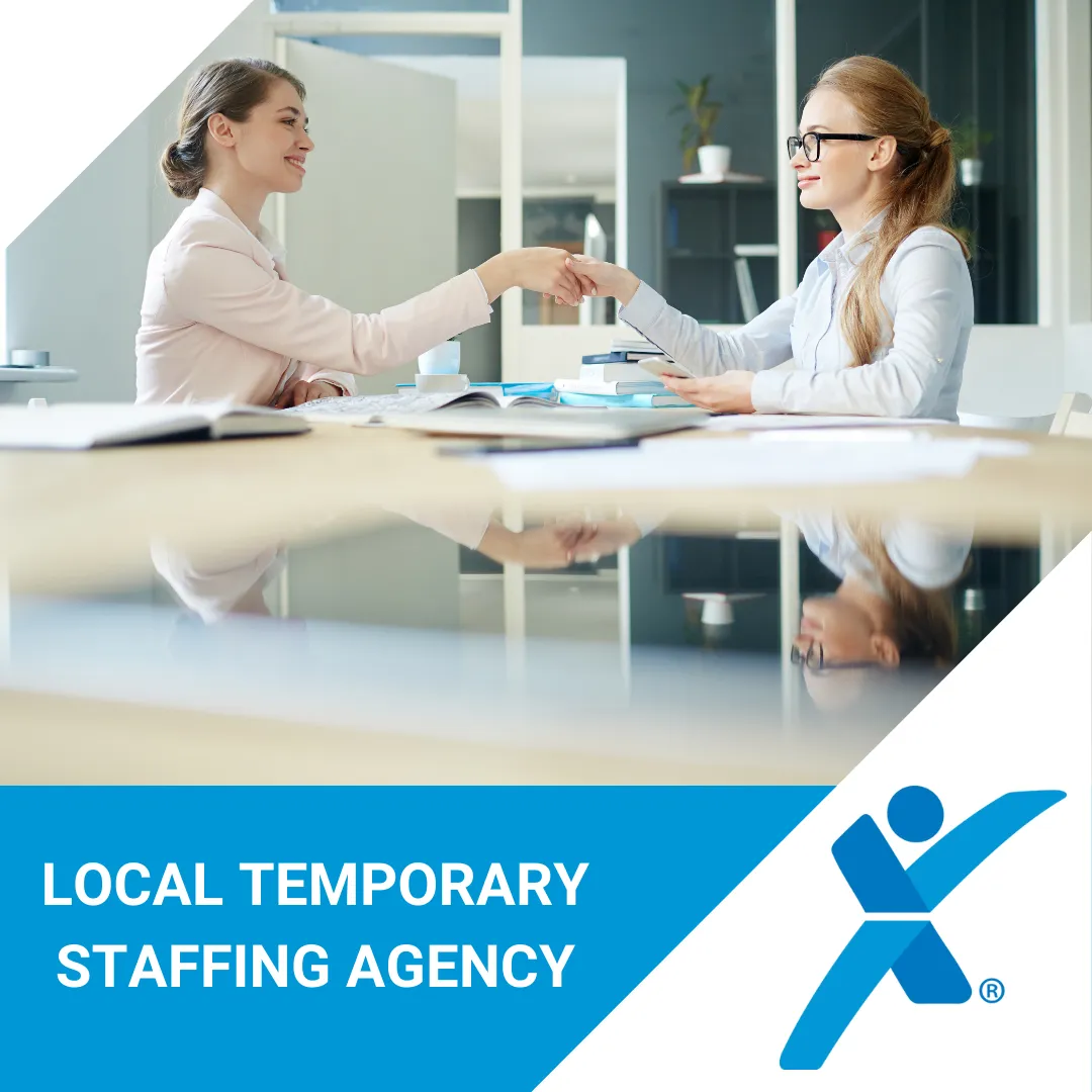 Express Employment Professionals – photo 3