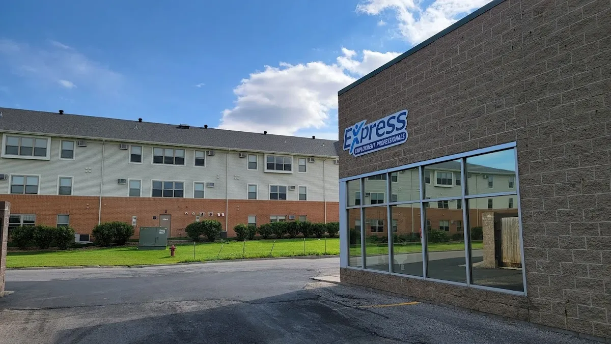 Express Employment Professionals