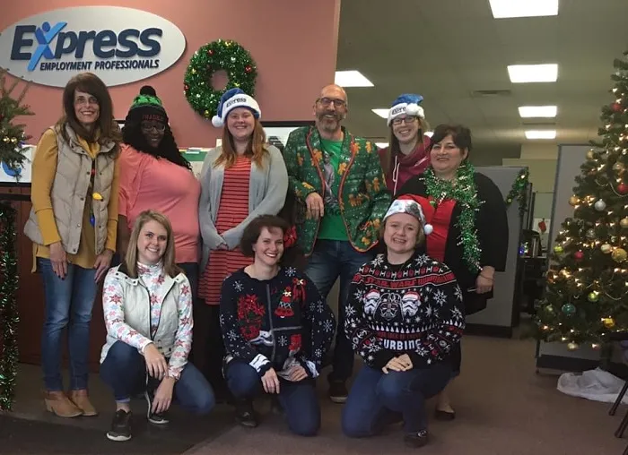 Express Employment Professionals – photo 2
