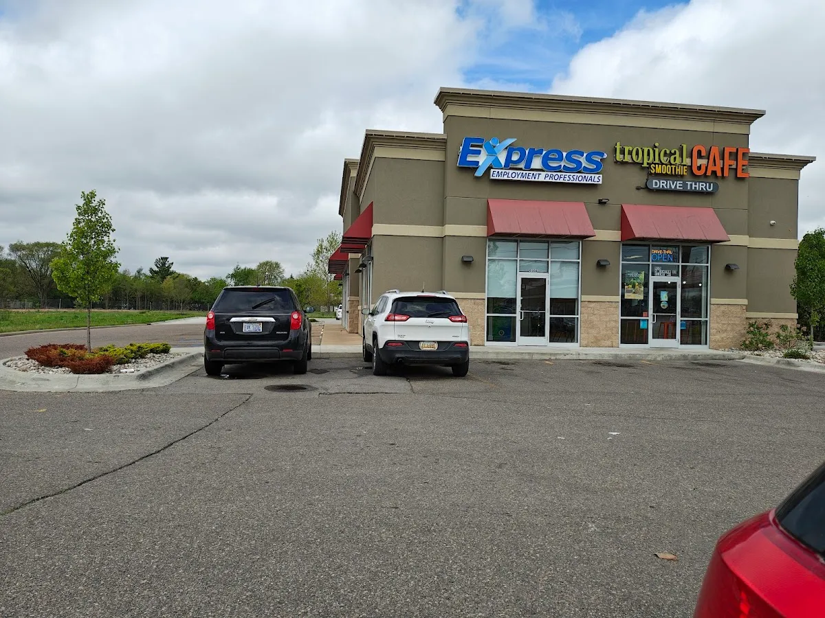 Express Employment Professionals