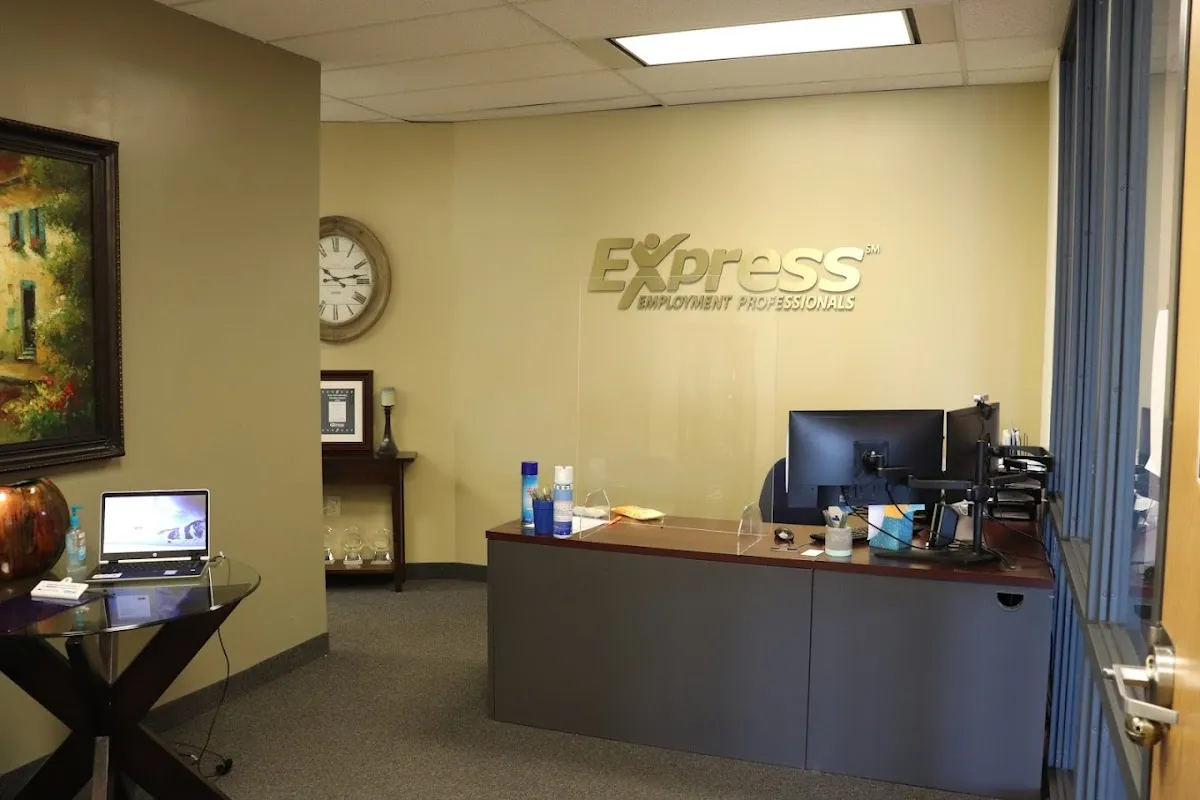 Express Employment Professionals