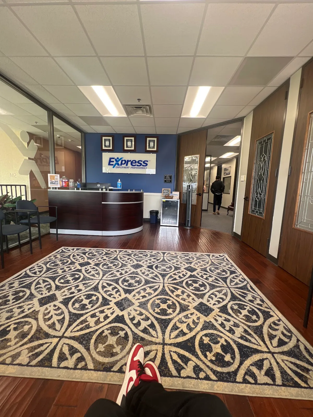 Express Employment Professionals