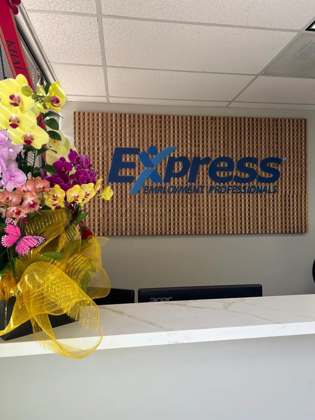 Express Employment Professionals