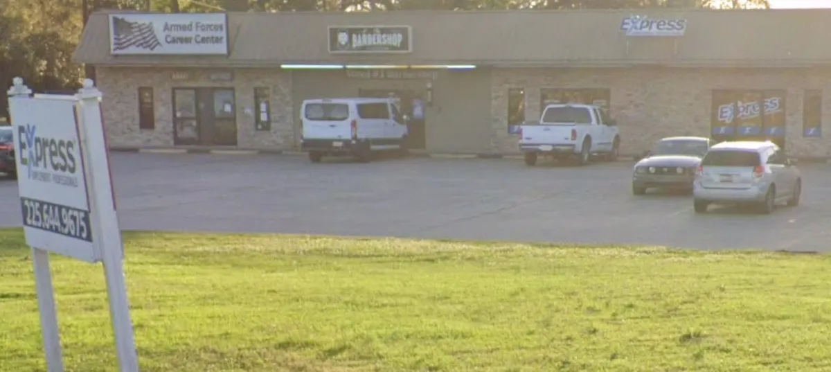 Express Employment Professionals – photo 2