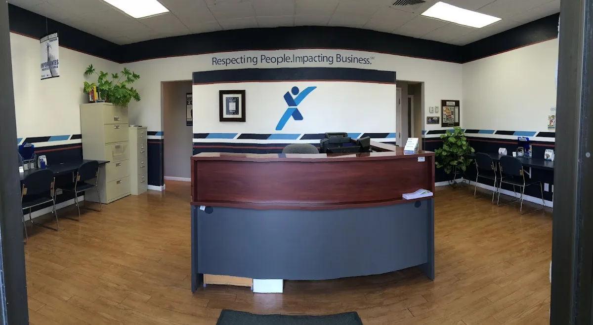 Express Employment Professionals – photo 2