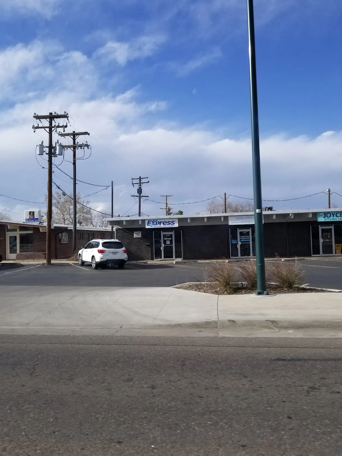 Express Employment Professionals – photo 2