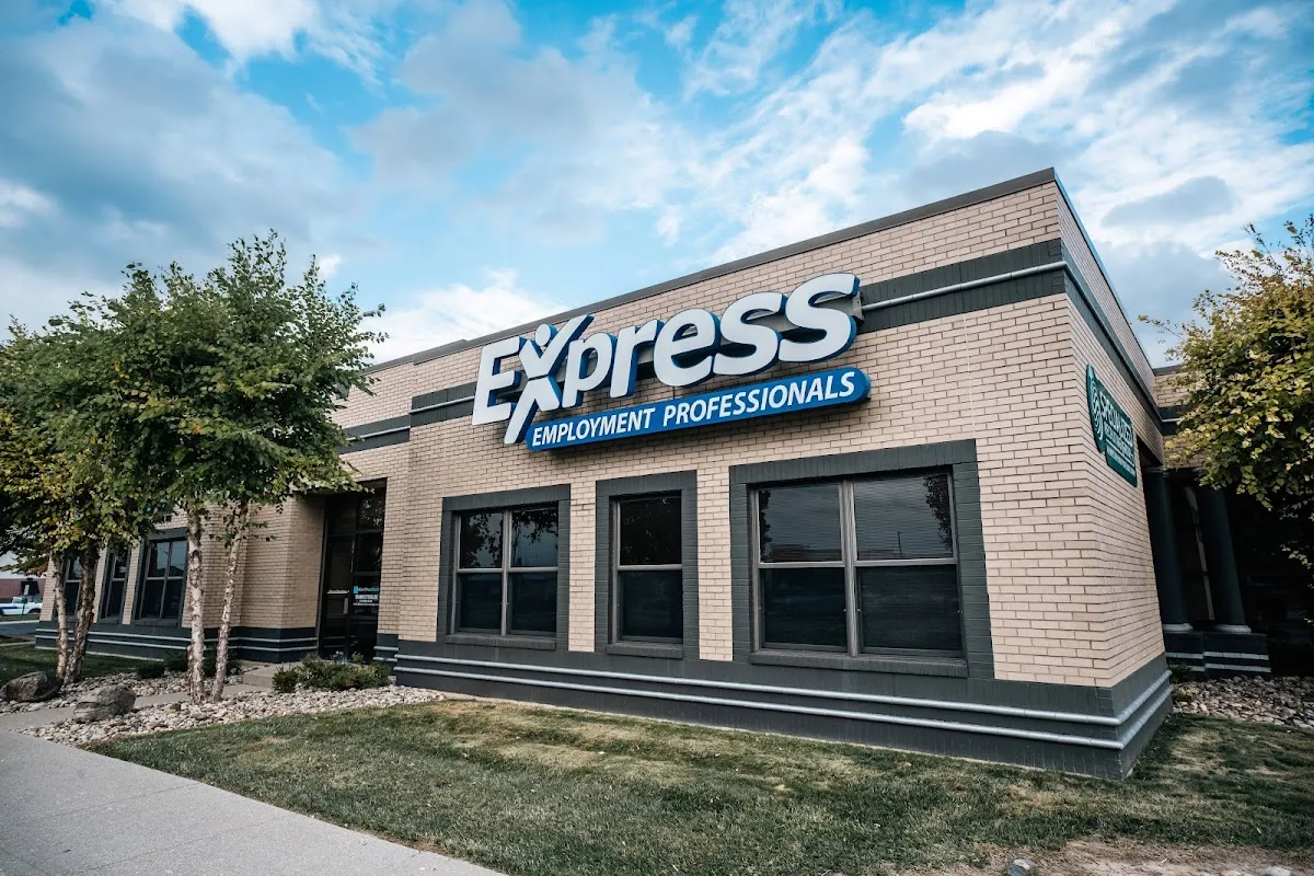 Express Employment Professionals – photo 2