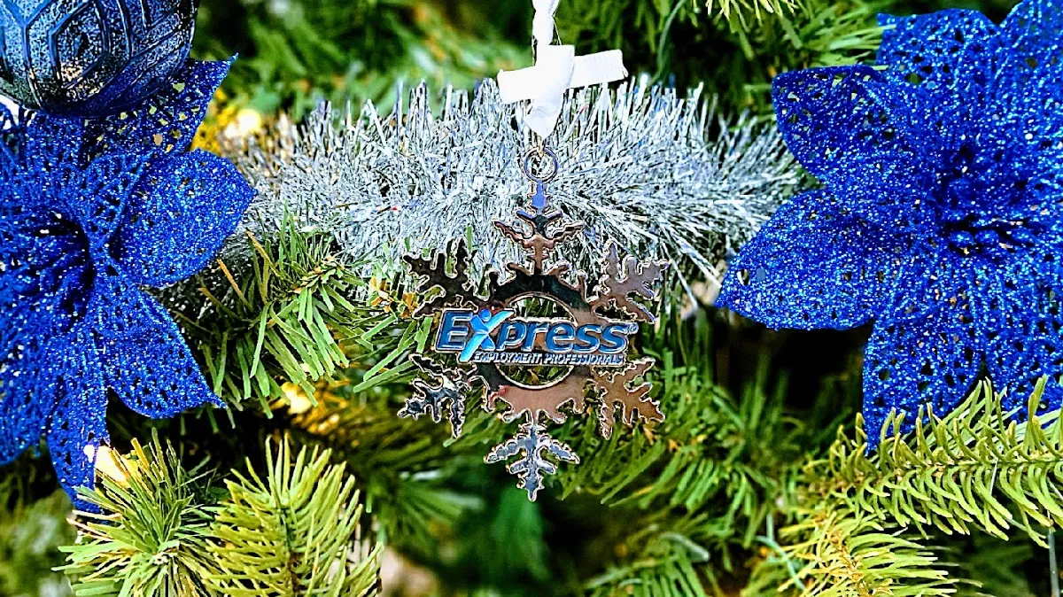 Express Employment Professionals