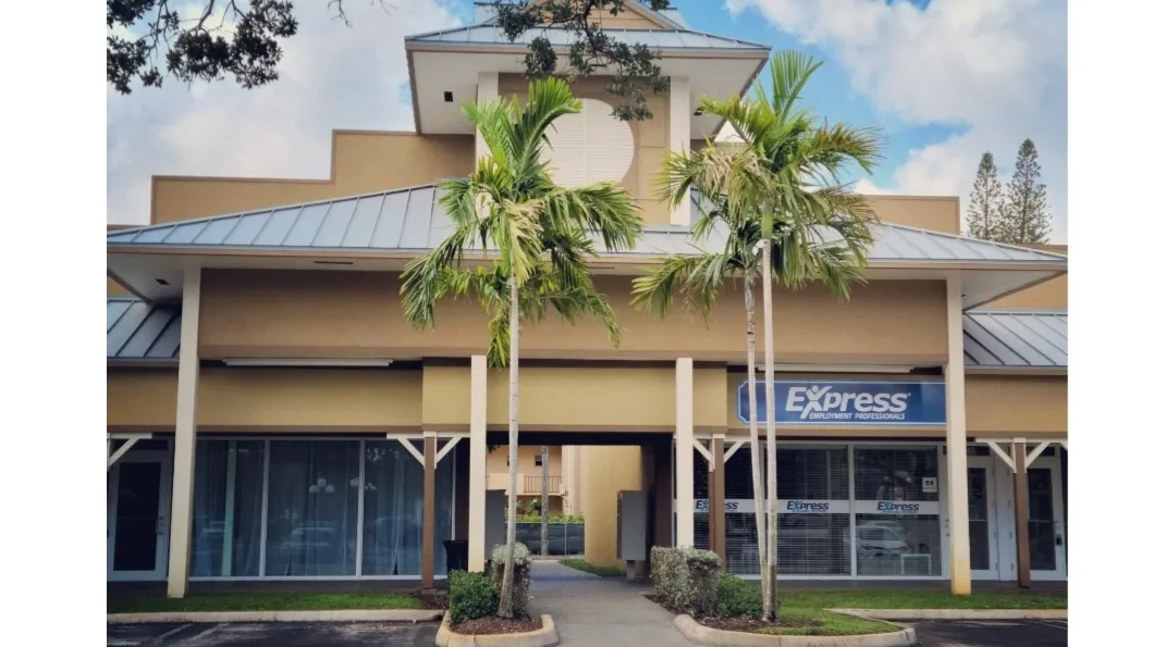 Express Employment Professionals – photo 2