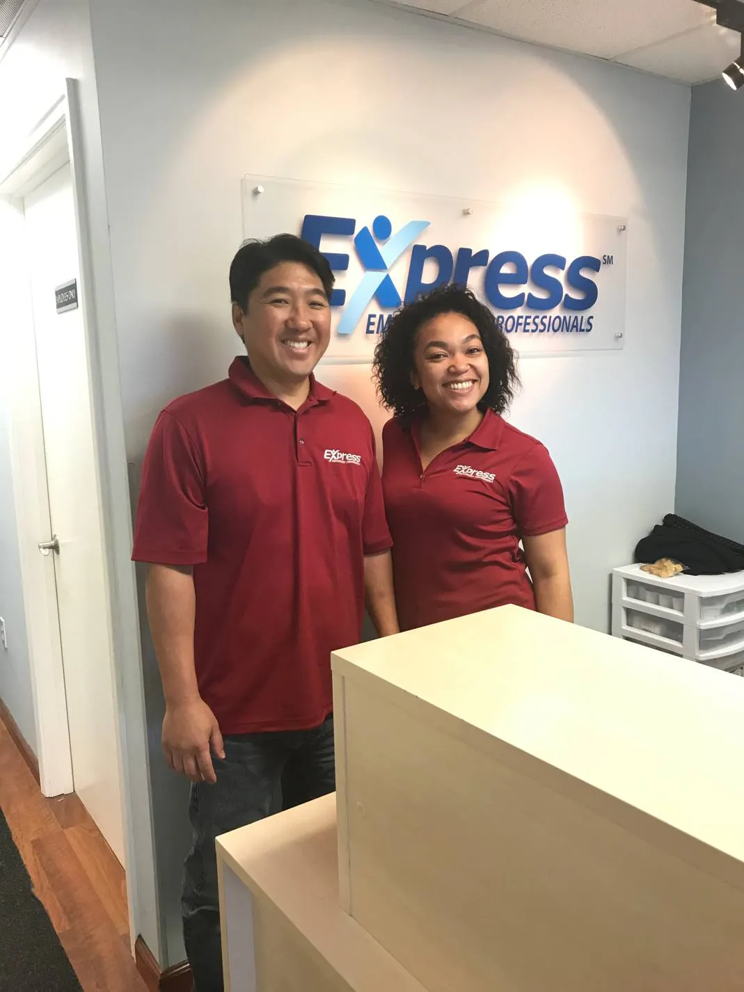 Express Employment Professionals – photo 2