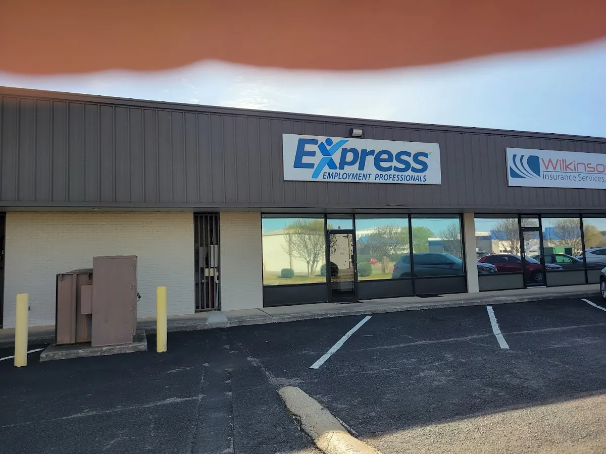 Express Employment Professionals – photo 2