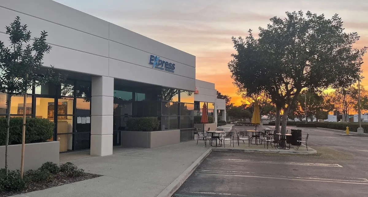 Express Employment Professionals