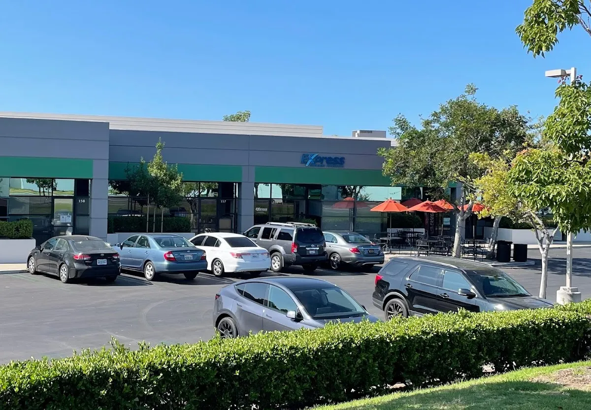 Express Employment Professionals – photo 2