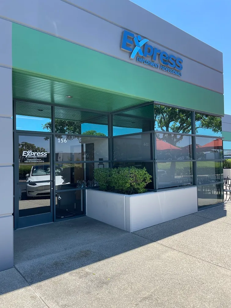 Express Employment Professionals – photo 3