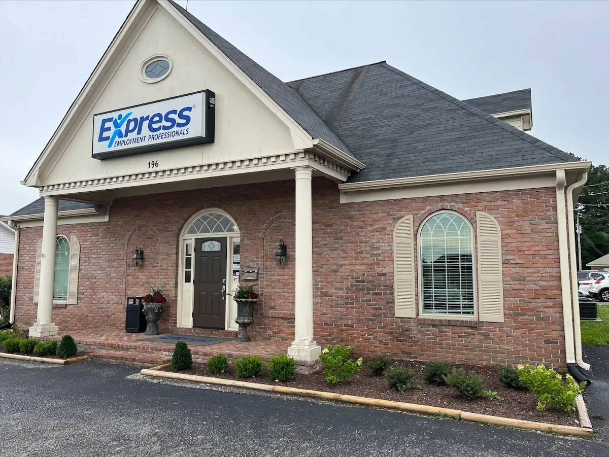 Express Employment Professionals