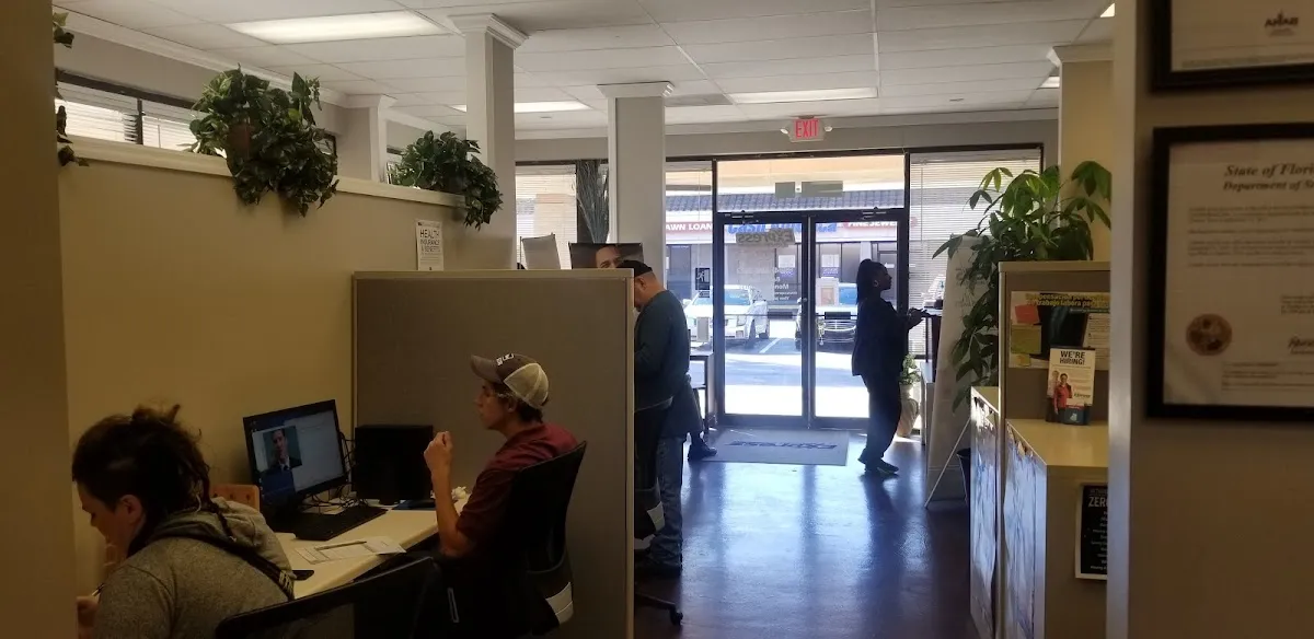 Express Employment Professionals – photo 2