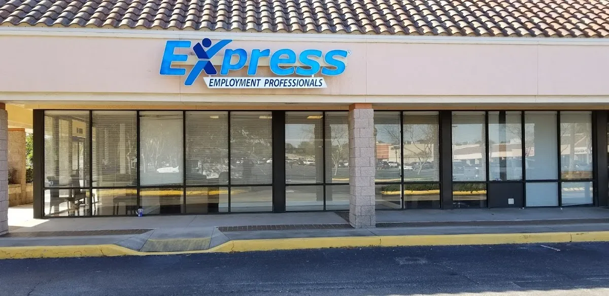 Express Employment Professionals – photo 3