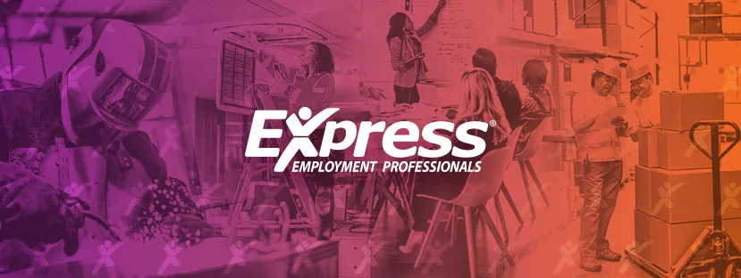 Express Employment Professionals