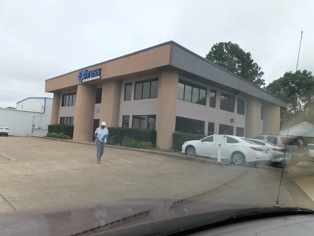 Express Employment Professionals – photo 2