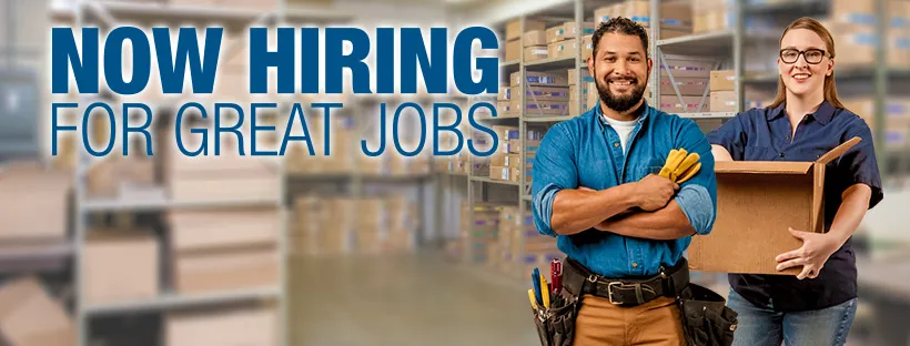 Express Employment Professionals