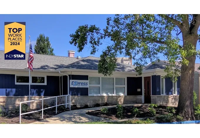 Express Employment Professionals