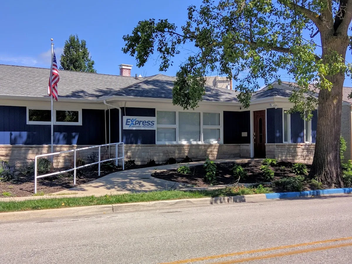 Express Employment Professionals – photo 2