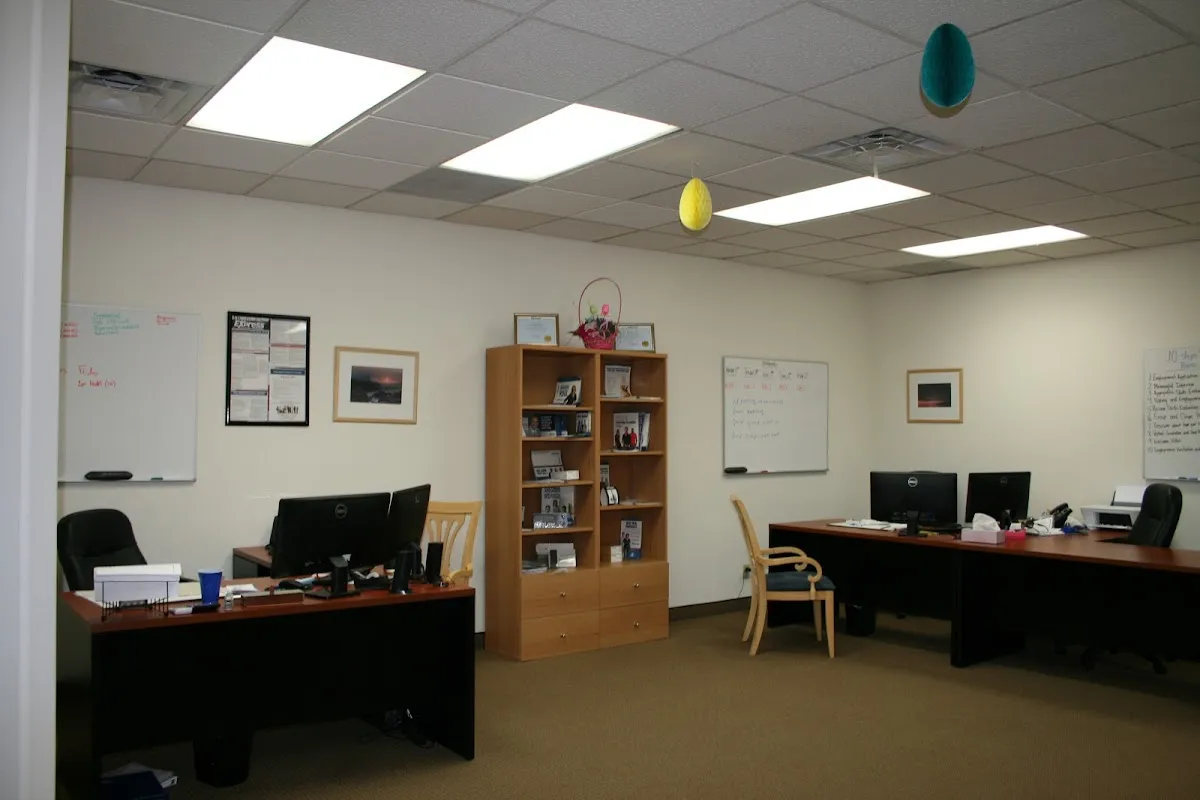 Express Employment Professionals – photo 3