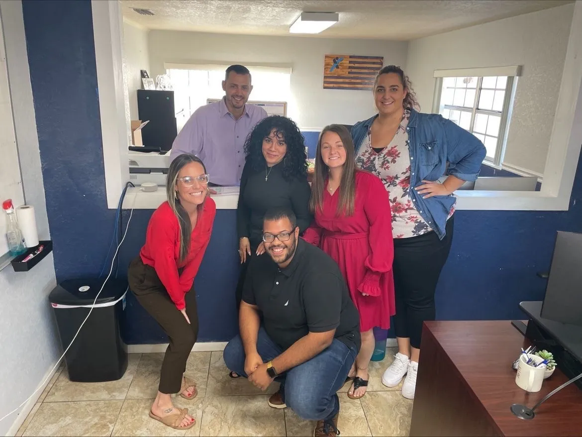 Express Employment Professionals – photo 3