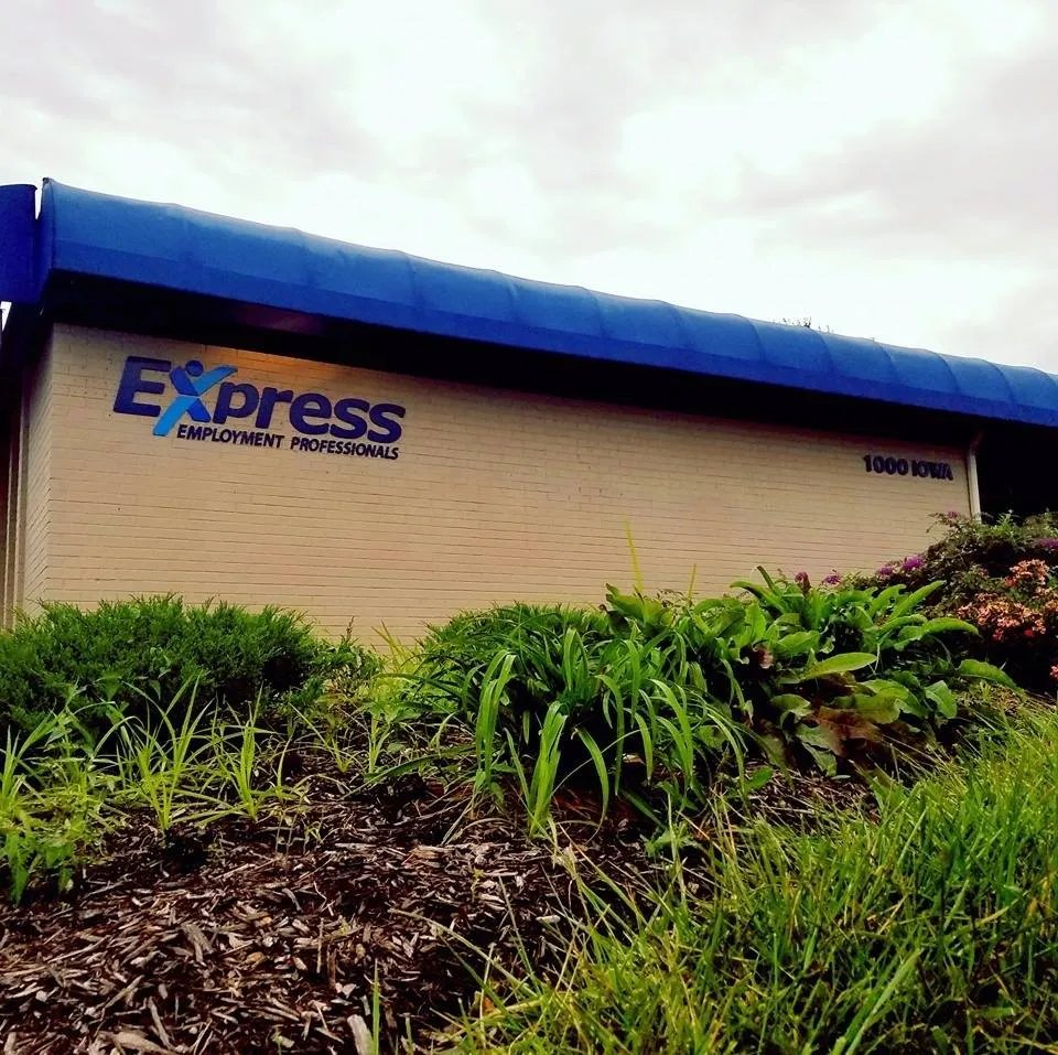 Express Employment Professionals