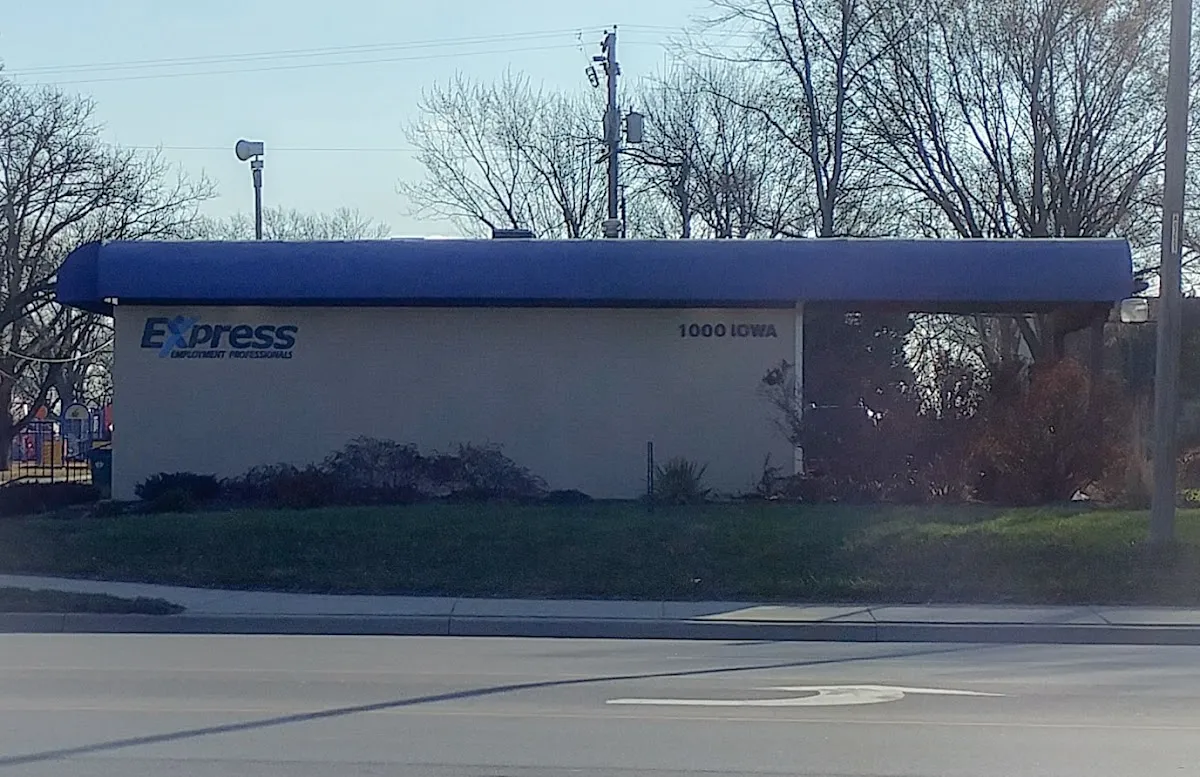 Express Employment Professionals – photo 2