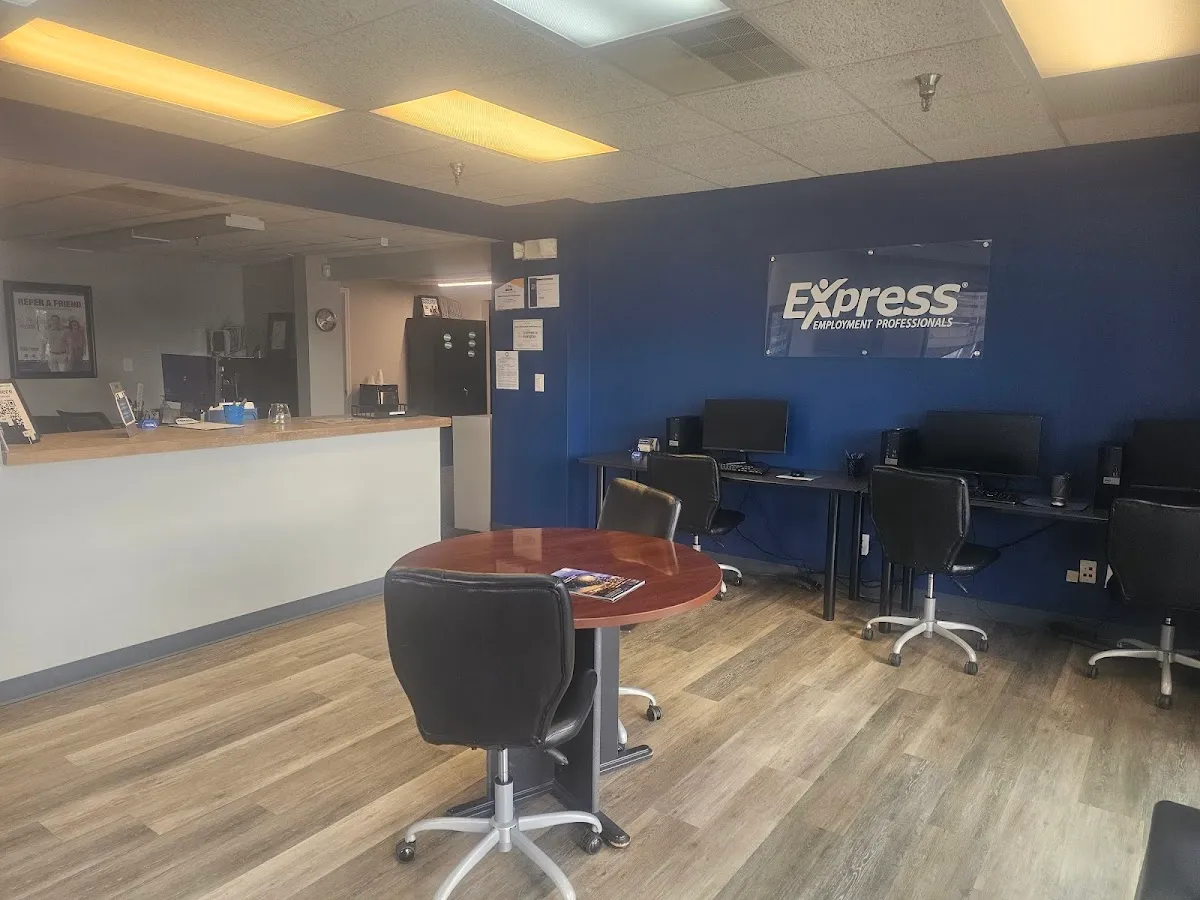 Express Employment Professionals – photo 2