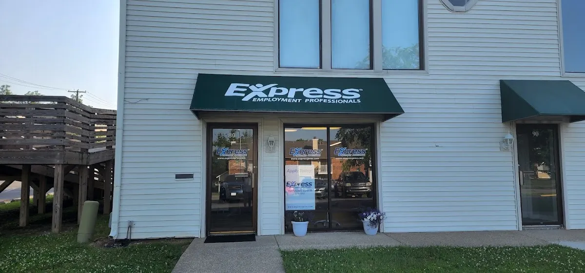Express Employment Professionals – photo 3