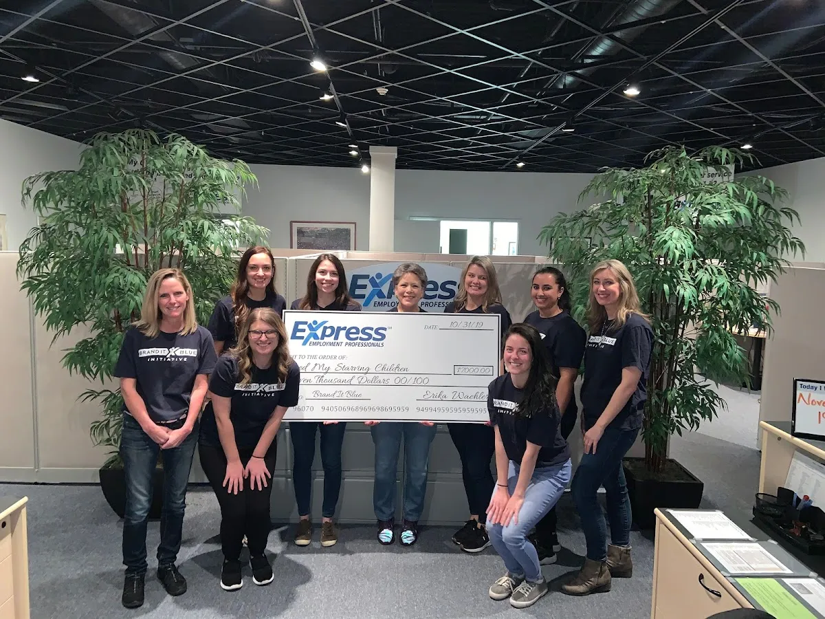 Express Employment Professionals – photo 3