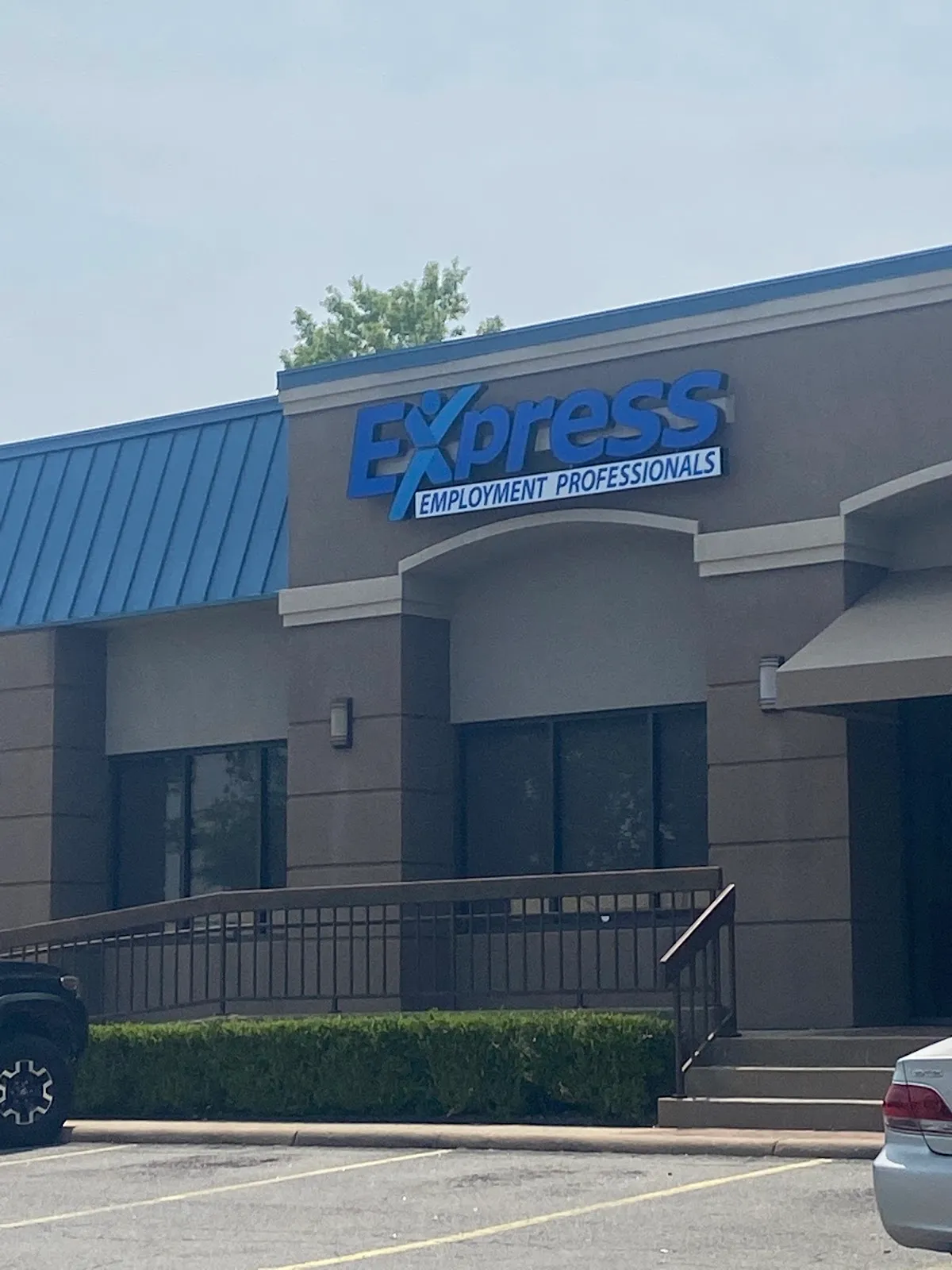 Express Employment Professionals – photo 2