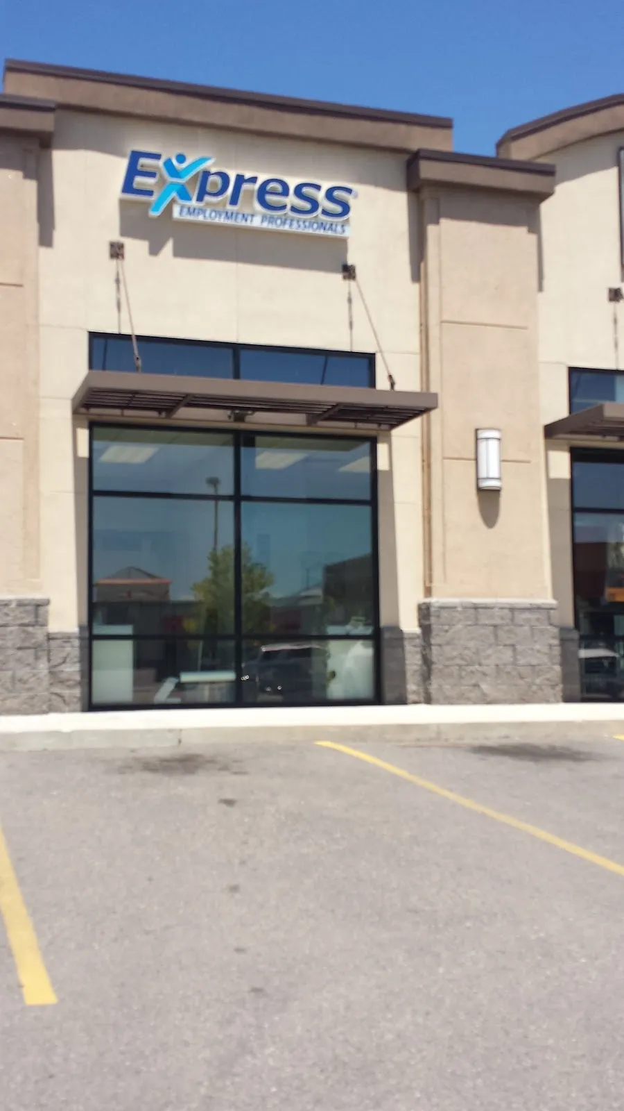 Express Employment Professionals