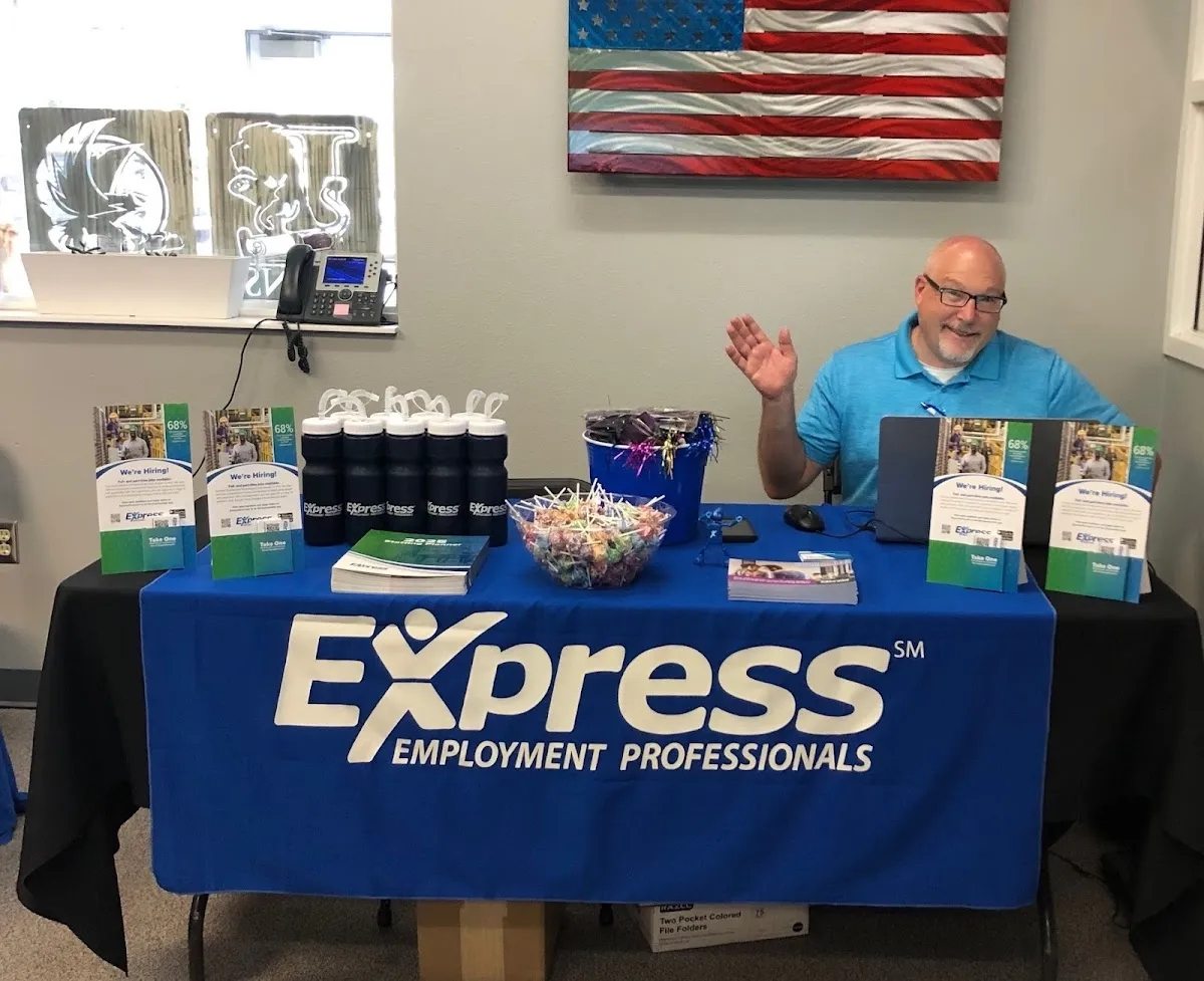 Express Employment Professionals