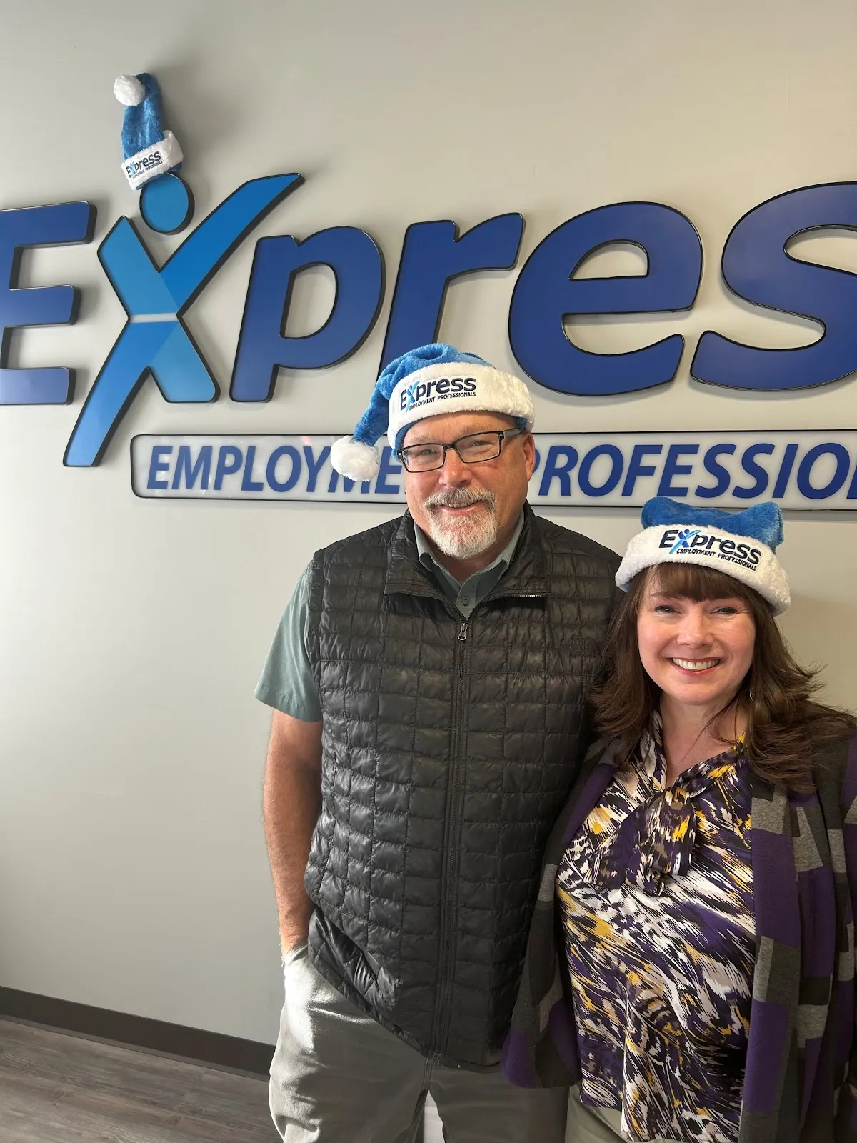 Express Employment Professionals – photo 2