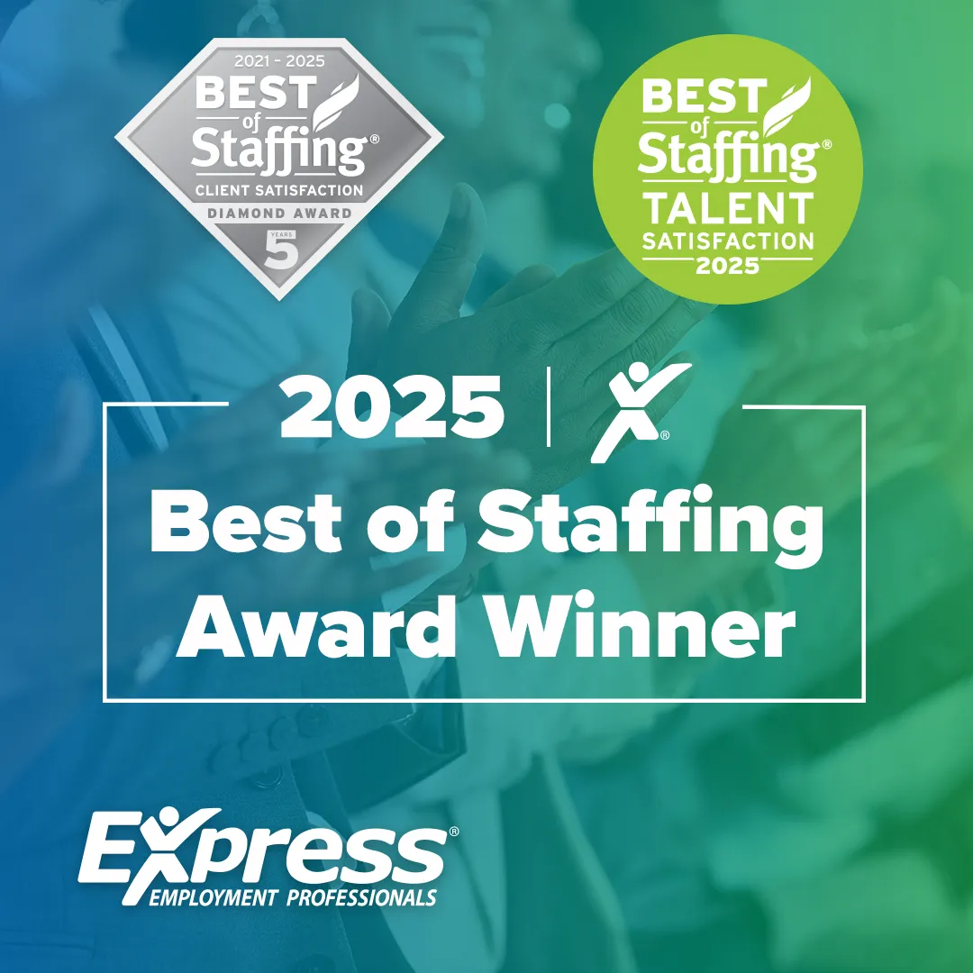 Express Employment Professionals