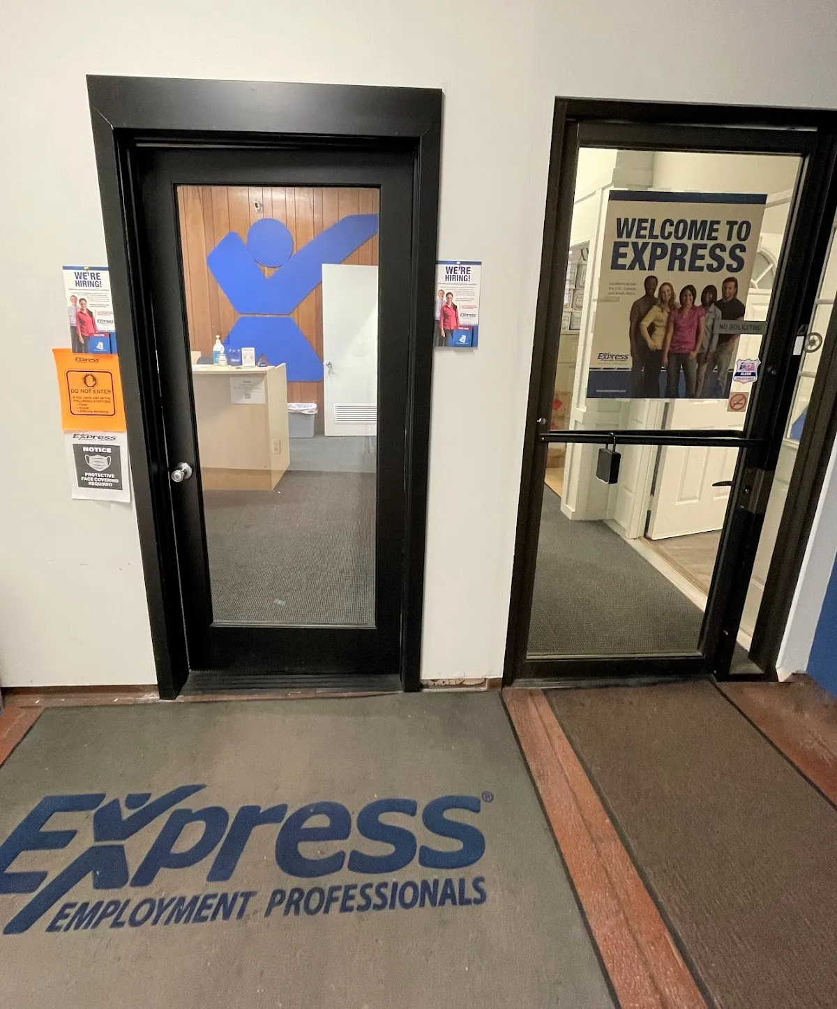 Express Employment Professionals – photo 2