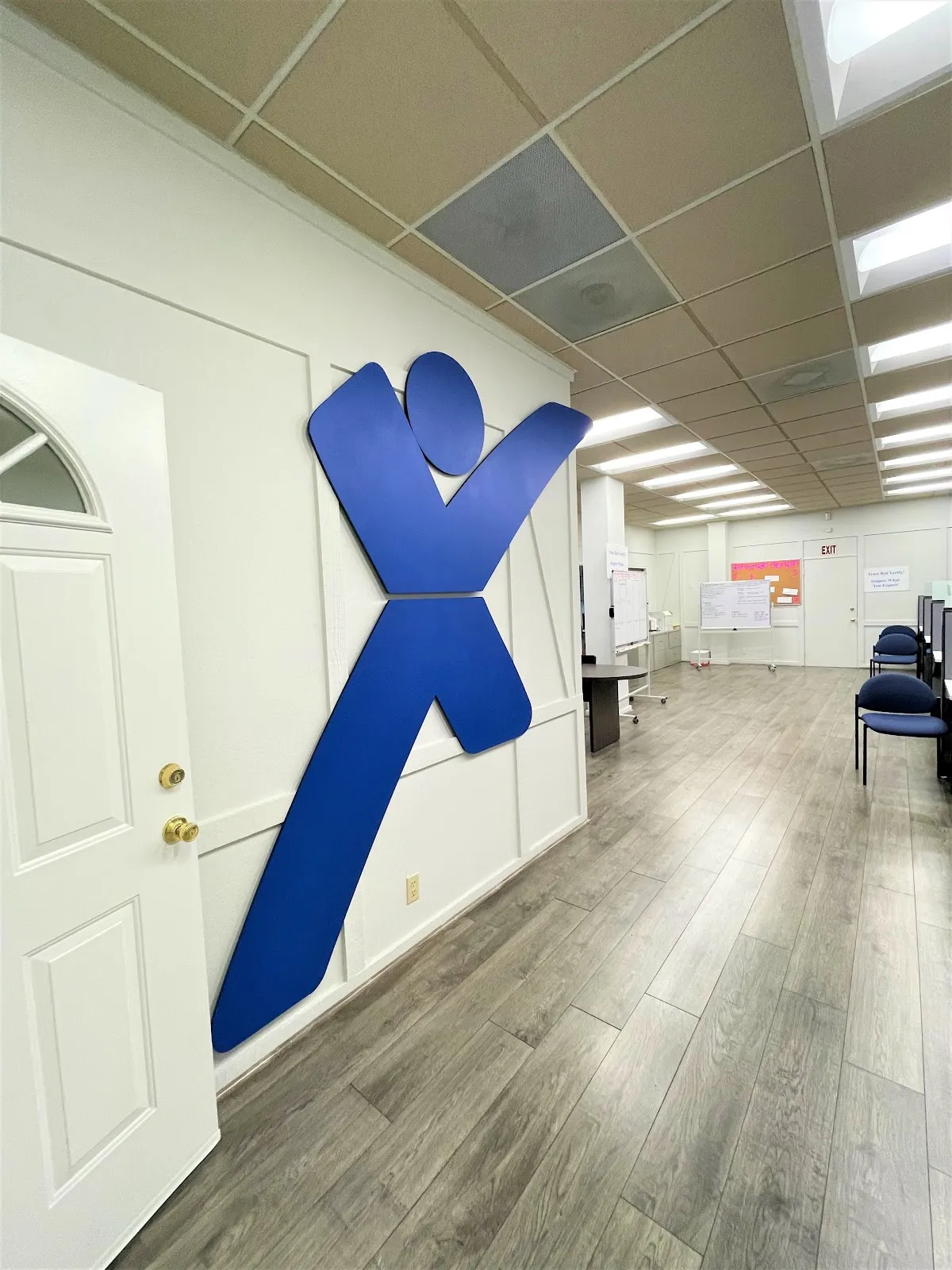 Express Employment Professionals – photo 3