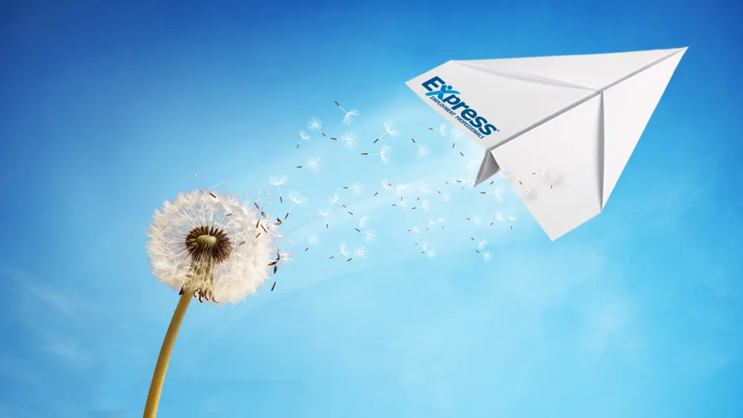 Express Employment Professionals – photo 3