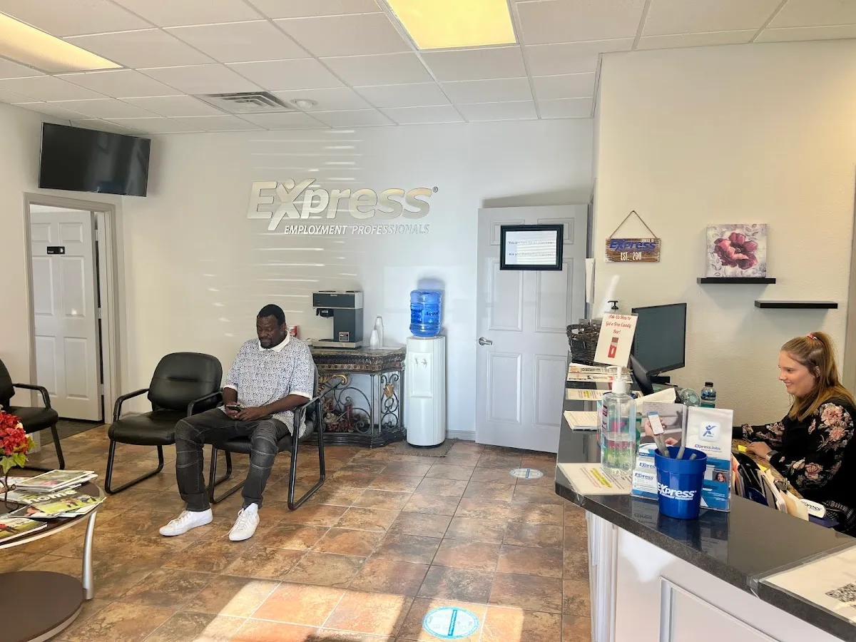 Express Employment Professionals