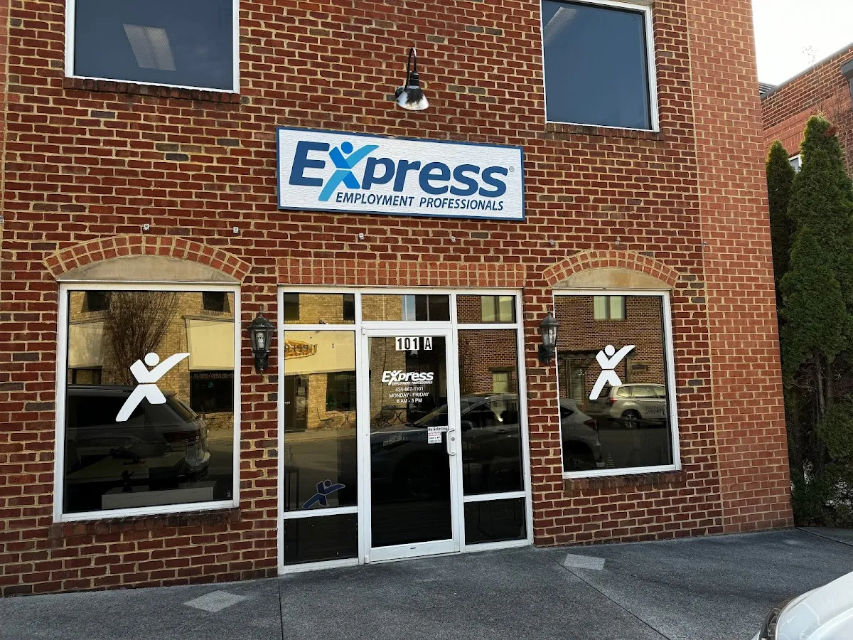 Express Employment Professionals