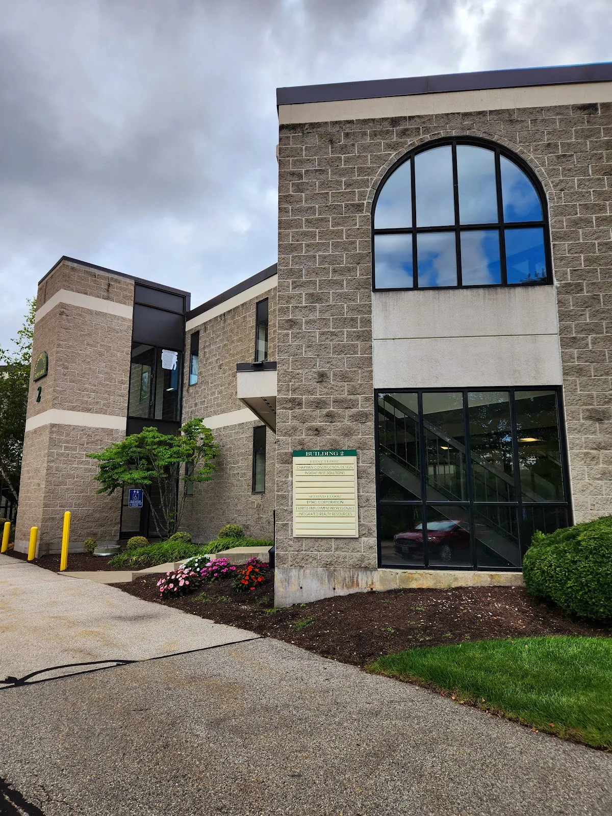 Express Employment Professionals