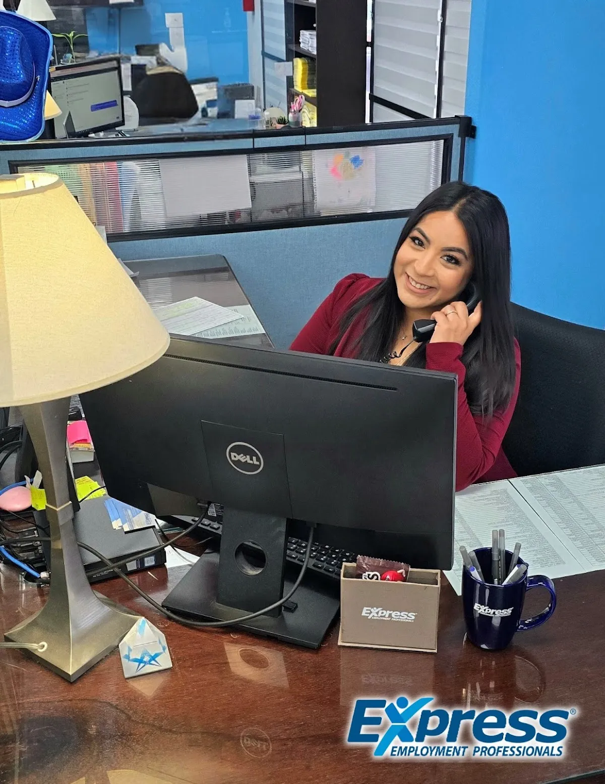 Express Employment Professionals – photo 1